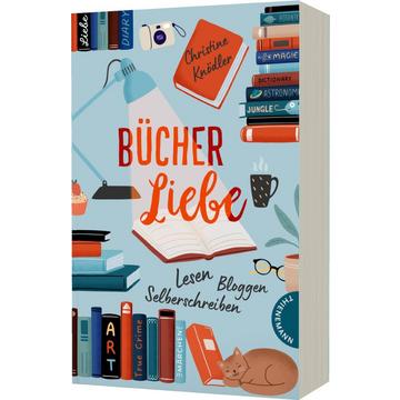 BücherLiebe