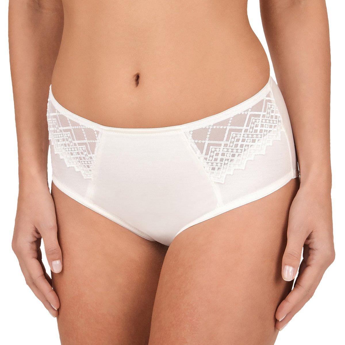 Image of Joy - Hüftslip Damen Offwhite XL