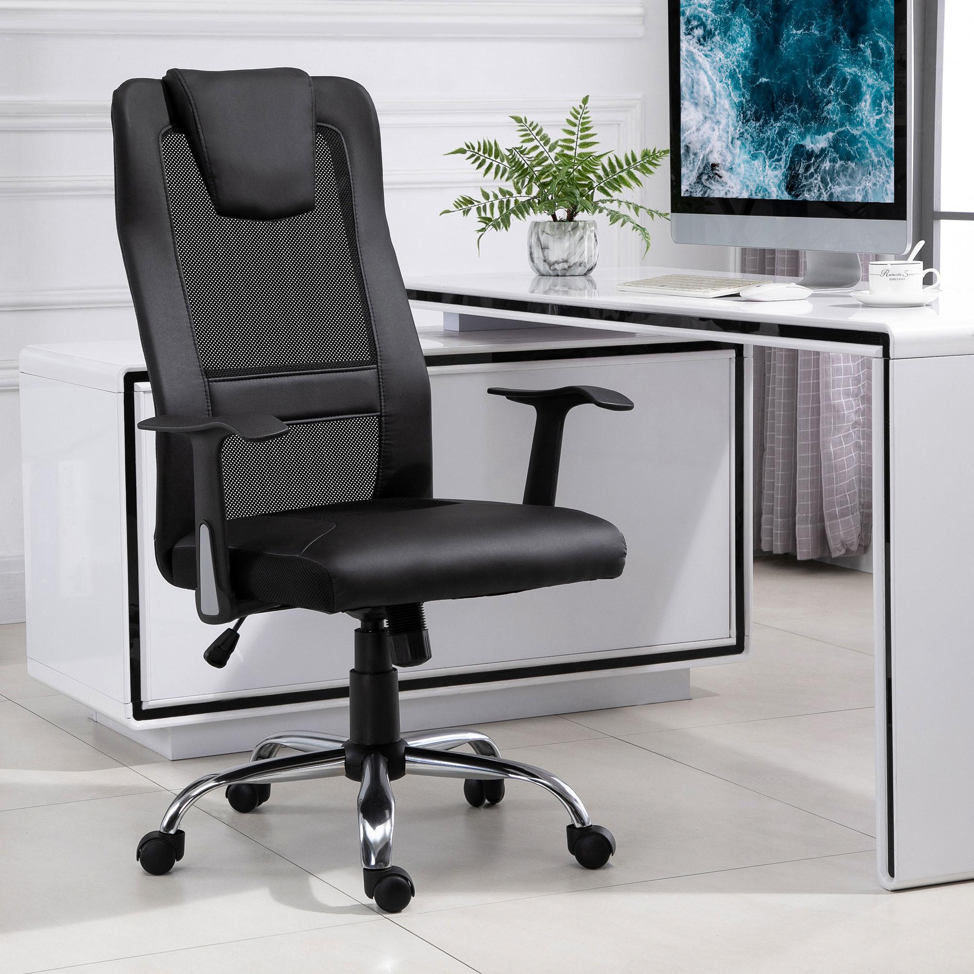 Vinsetto Chaise de bureau  