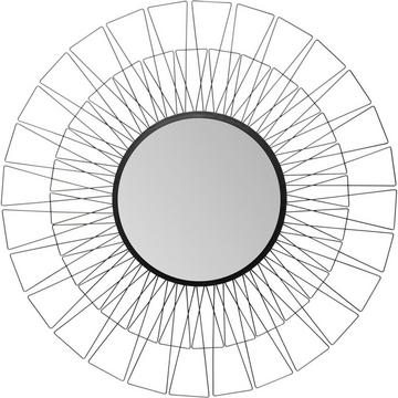 Spiegel Corinne rund 95