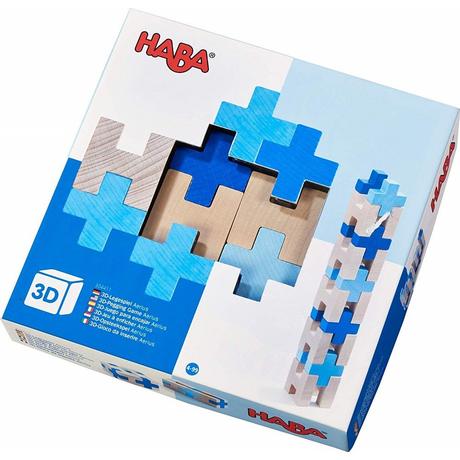 HABA  3D-Bastelspiel Aerius 