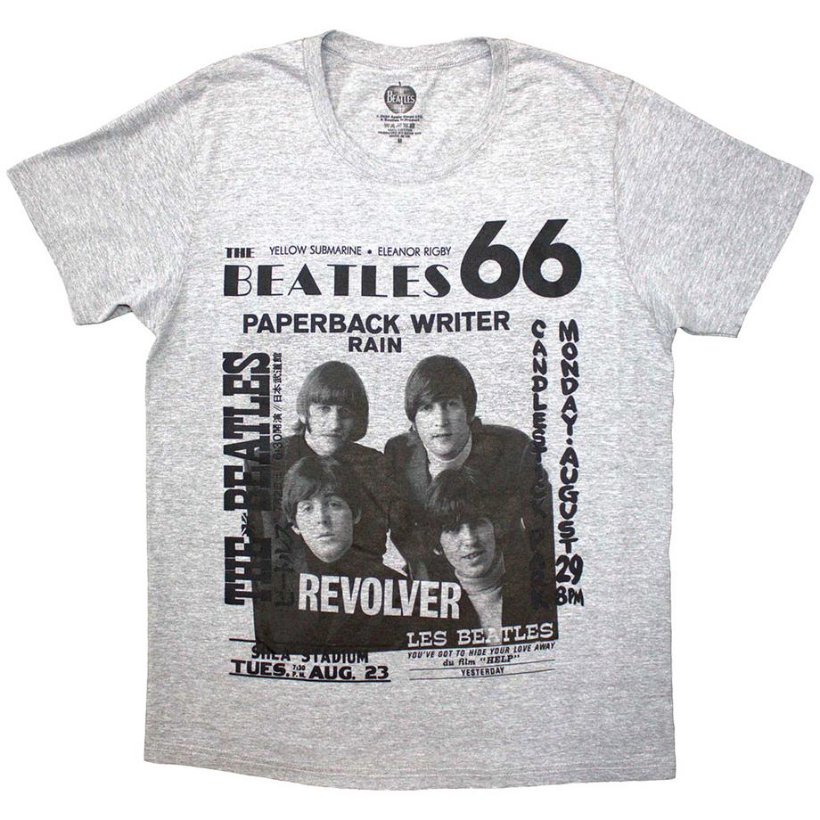 1966 TShirt