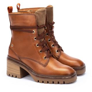 Pikolinos  Valladolid - Bottines cuir 