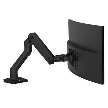 HX Monitor Arm mit patentierter CF-Technologie (Tisch, 49 ")