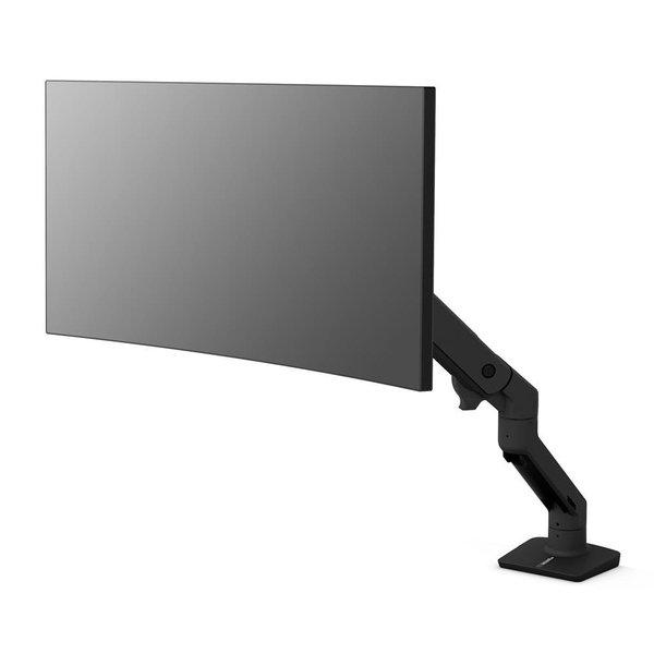 Ergotron  HX Monitor Arm mit patentierter CF-Technologie (Tisch, 49 ") 