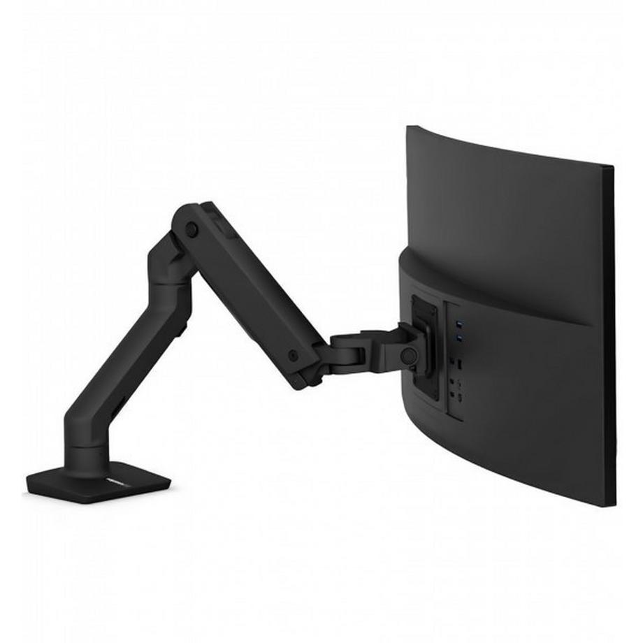 HX Monitor Arm mit patentierter CF-Technologie (Tisch, 49 ")