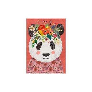 Heye  Cuddly Panda Puzzle 