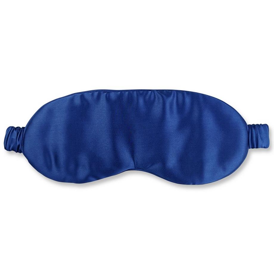 AILORIA  TRAVEL SET BEAUTY M Pochette, masque de nuit et chouchou M en soie 