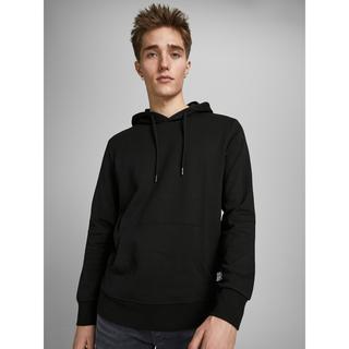 JACK & JONES  Kapuzenpullover Basic 