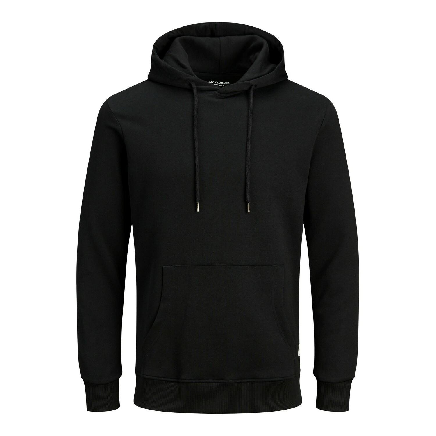 JACK & JONES  Kapuzenpullover Basic 