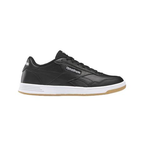 Reebok  Court Advance - Basket cuir 