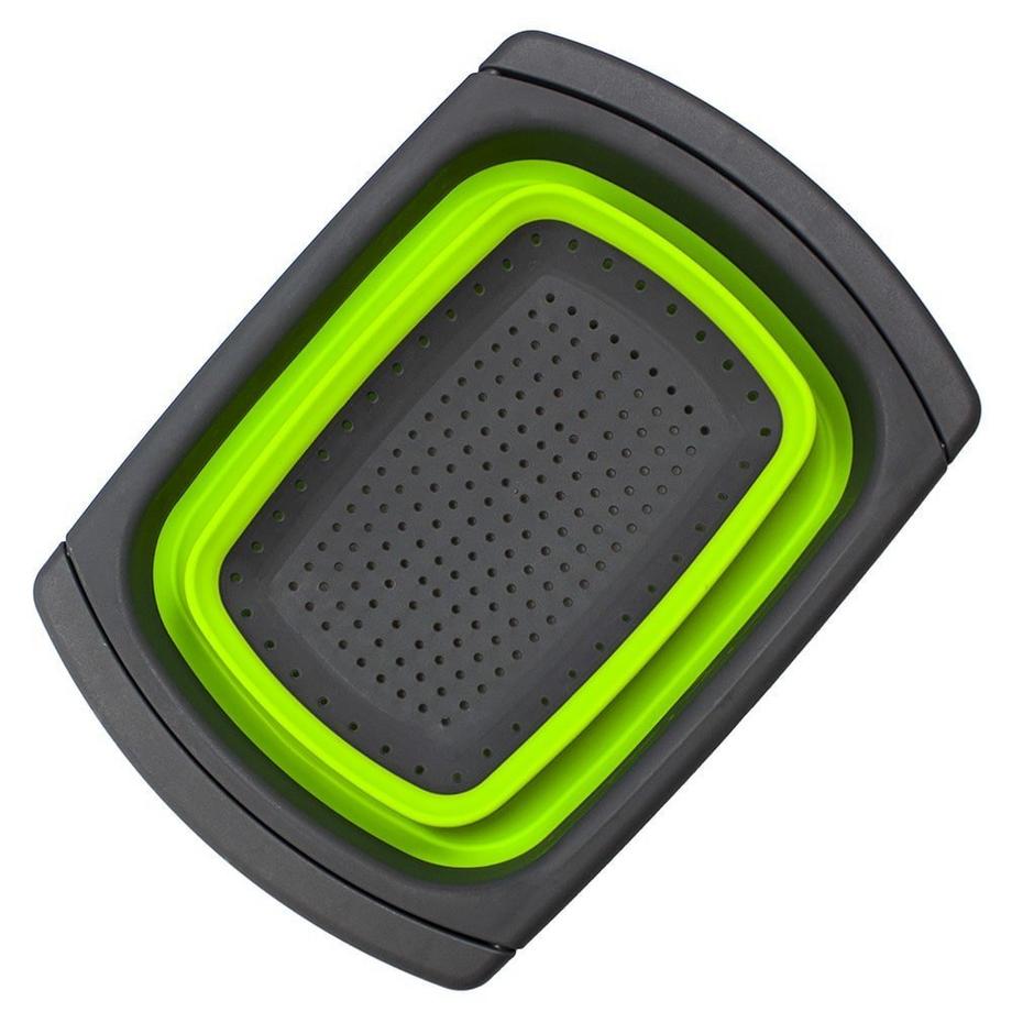 eStore Passoire pliable  