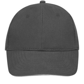 SOLS Baseballkappe  