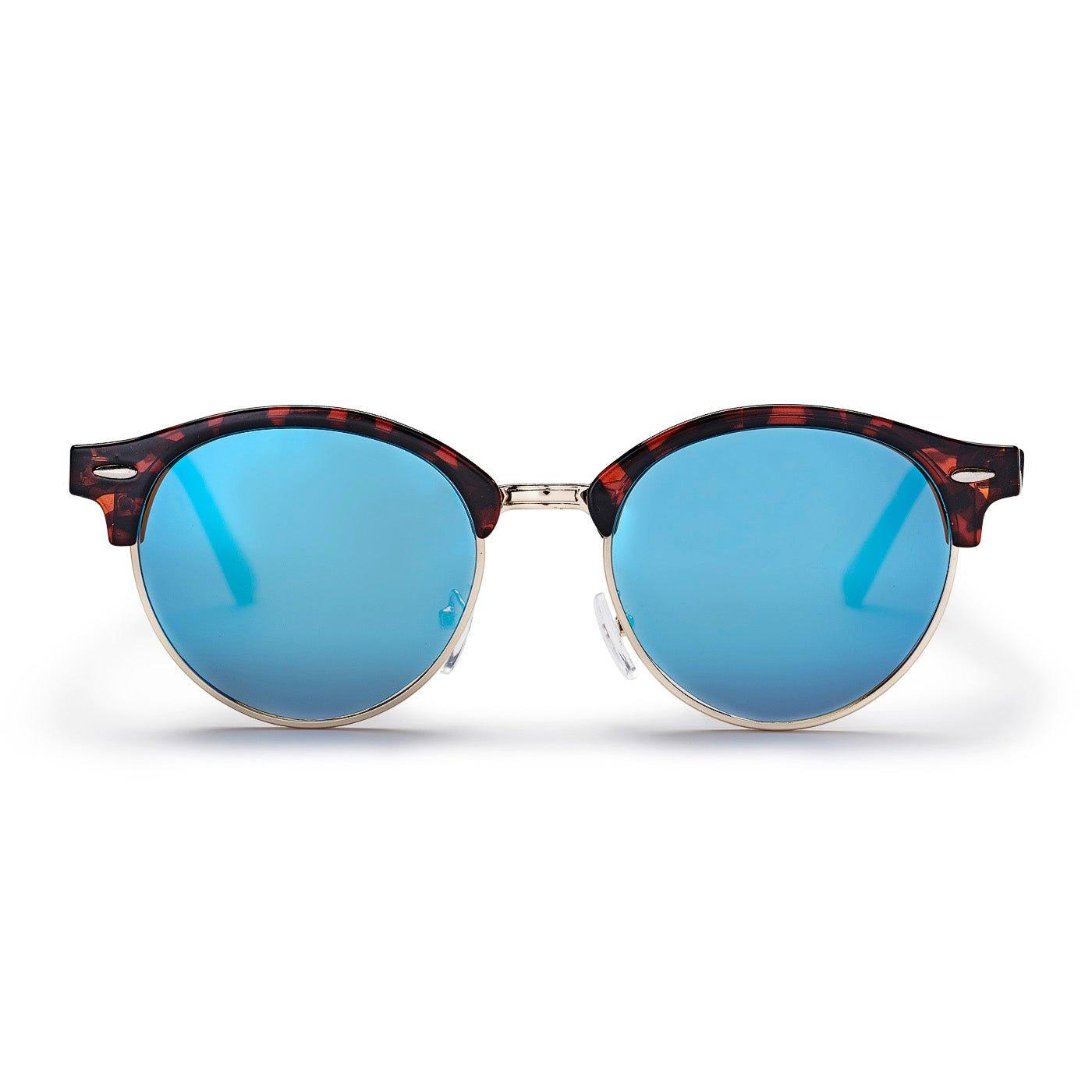 Image of Casper Ii Sonnenbrille Herren Braun 50mm