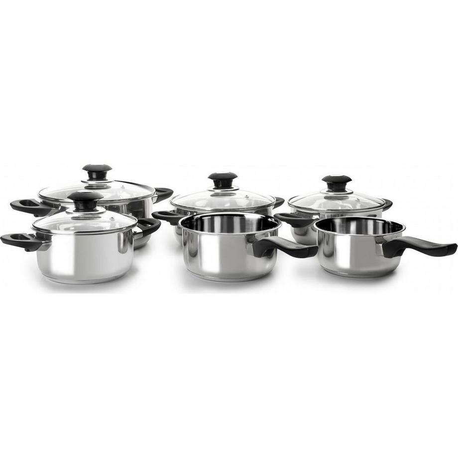 Ensemble de casseroles  Optima