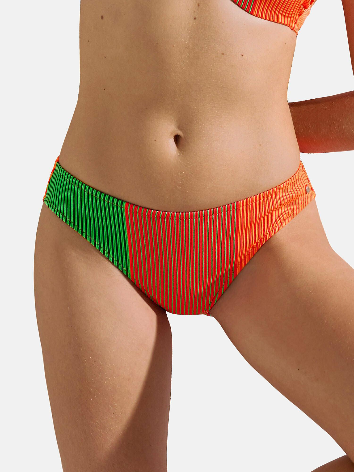 Image of Strümpfe Badeanzug Badehose Malawi Damen Orange 42