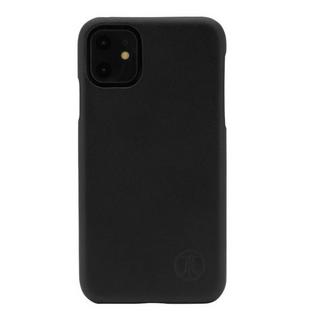 JTBerlin  JT Berlin Backcover per cellulare iPhone 12, iPhone 12 Pro Nero 10686 1 pz. 