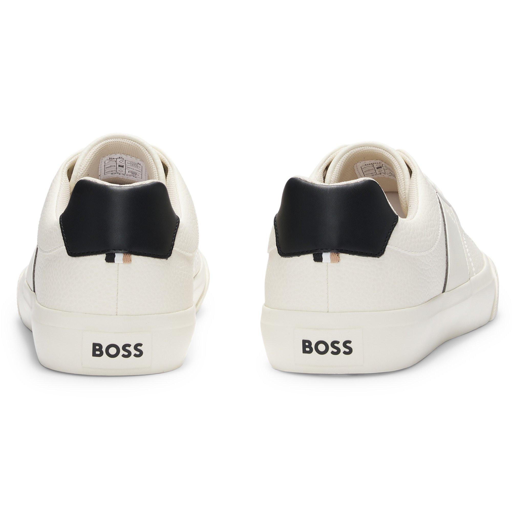HUGO BOSS  Baskets -Aiden Tenn grltp 