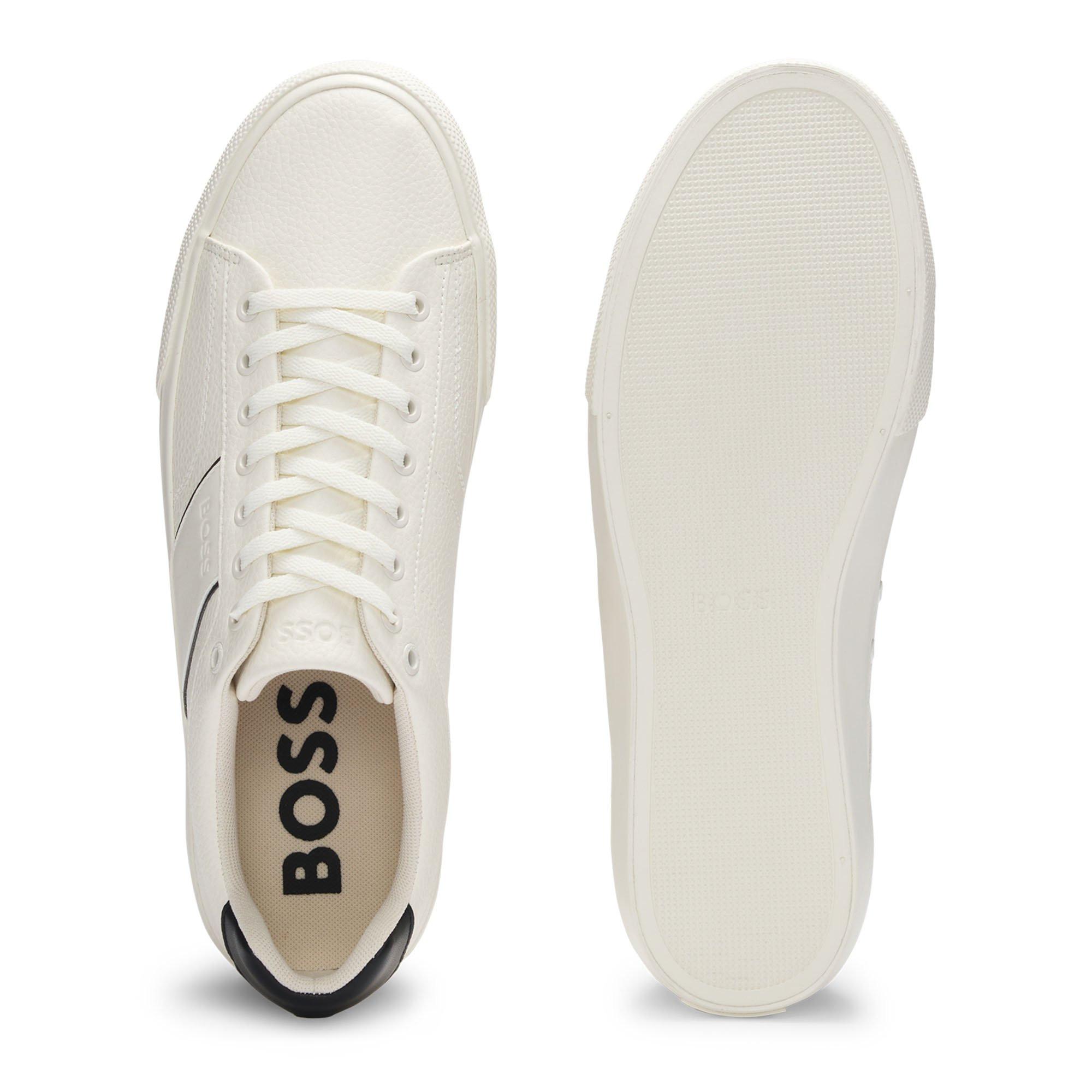 HUGO BOSS  Baskets -Aiden Tenn grltp 