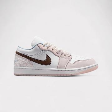 Air Jordan 1 Low - Coral Reef