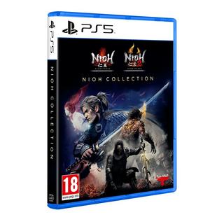 SONY  Nioh Collection 