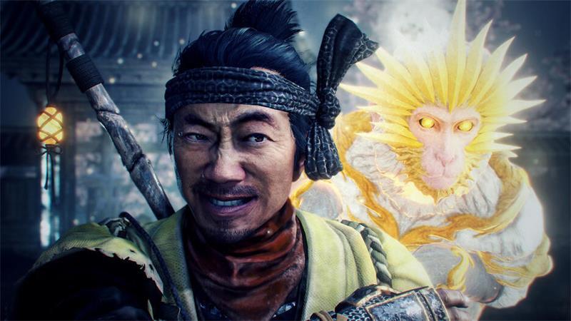 SONY  Nioh Collection 