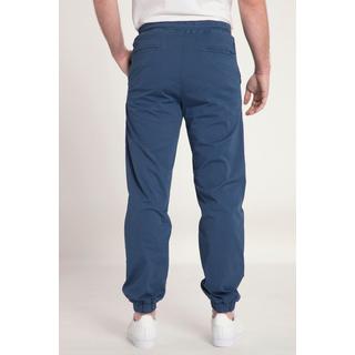 JP1880  Chino avec technologie FLEXNAMIC®, taille élastique - coupe Modern Straight Fit 