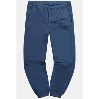 JP1880  Chino avec technologie FLEXNAMIC®, taille élastique - coupe Modern Straight Fit 