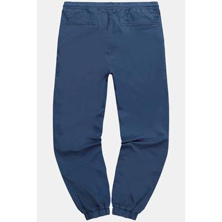 JP1880  Chino avec technologie FLEXNAMIC®, taille élastique - coupe Modern Straight Fit 