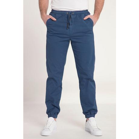 JP1880  Chino avec technologie FLEXNAMIC®, taille élastique - coupe Modern Straight Fit 