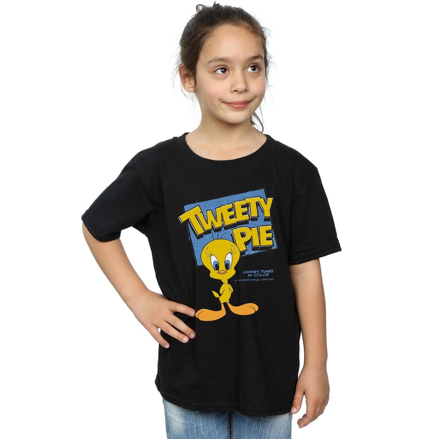 LOONEY TUNES  Tweety Pie TShirt 