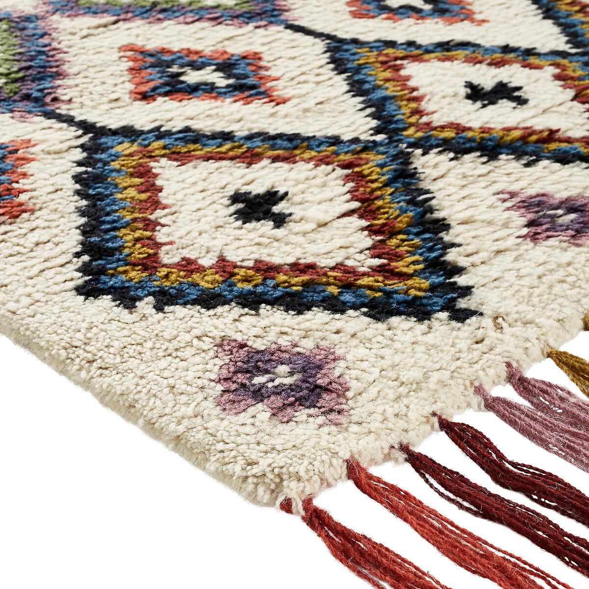 La Redoute Intérieurs Tapis style berbère  