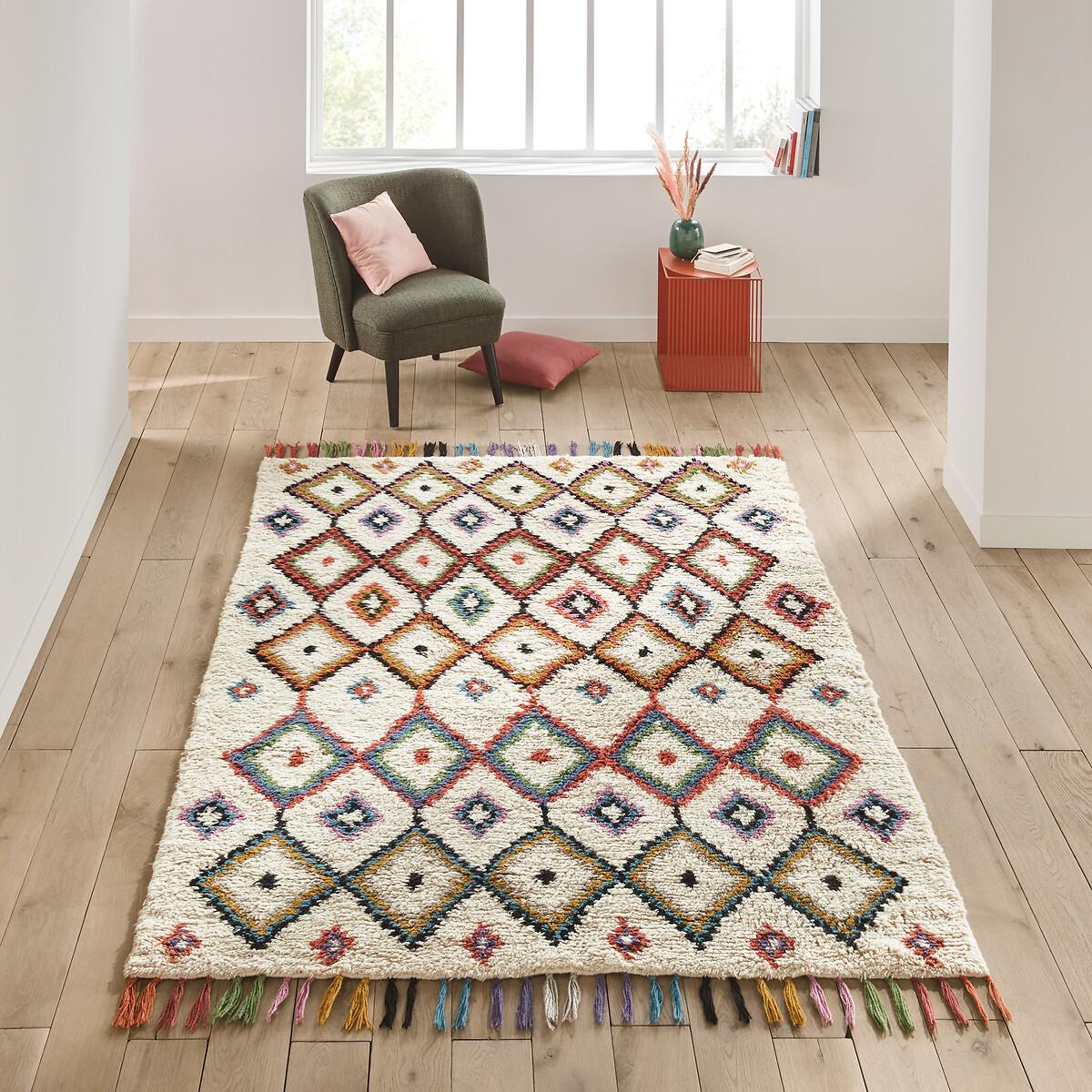 La Redoute Intérieurs Tapis style berbère  