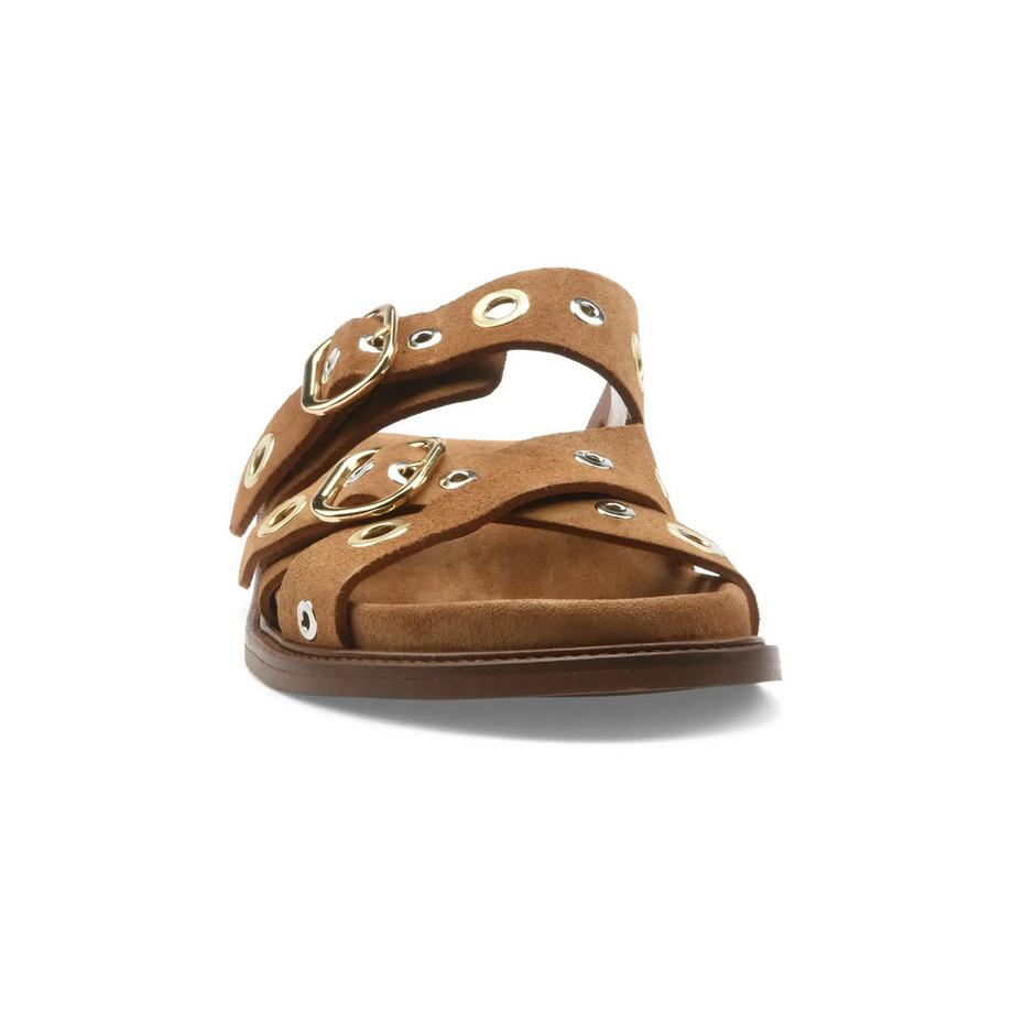 Maison Toufet Karine Rivets Slide Sandalen  