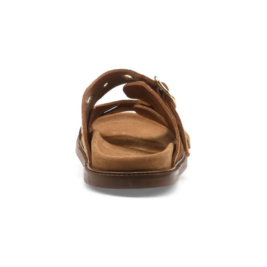 Maison Toufet Karine Rivets Slide Sandalen  