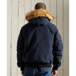 Superdry  blouson everest 