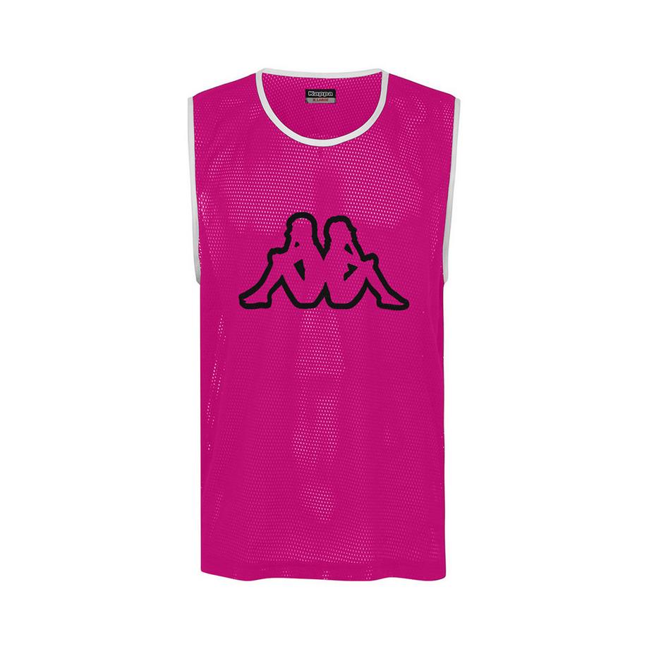 Kappa  ärelloses trikot lipeno 
