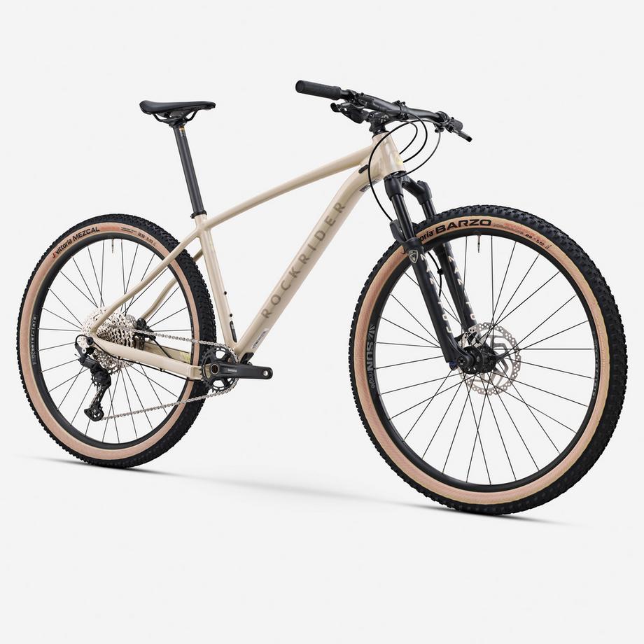 ROCKRIDER  Mountain bike XC 29" telaio in alluminio, RACE 540 
