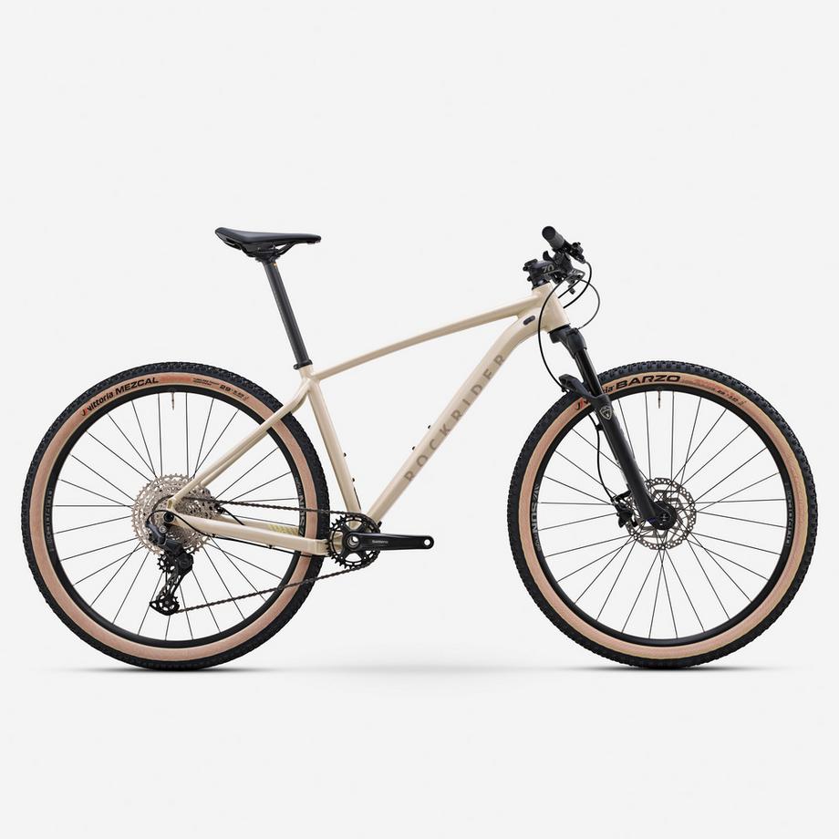 Mountain bike XC 29" telaio in alluminio, RACE 540