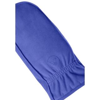 CASH-MERE.CH Moufles in pelle scamosciata di capra  