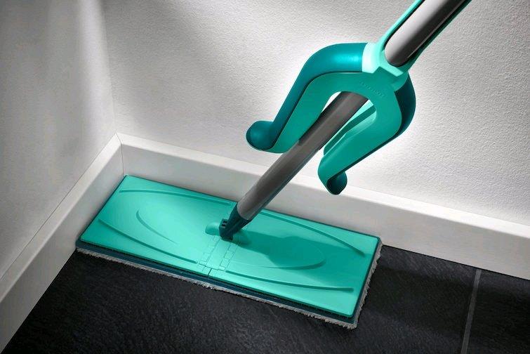 LEIFHEIT Picobello M - Micro Duo Bodenwischer  