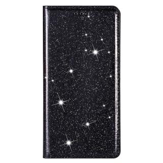 Cover-Discount  Galaxy A34 - Etui Flip Case Glitter 