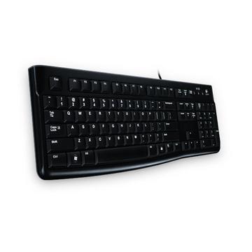 Keyboard K120 for Business - Germania