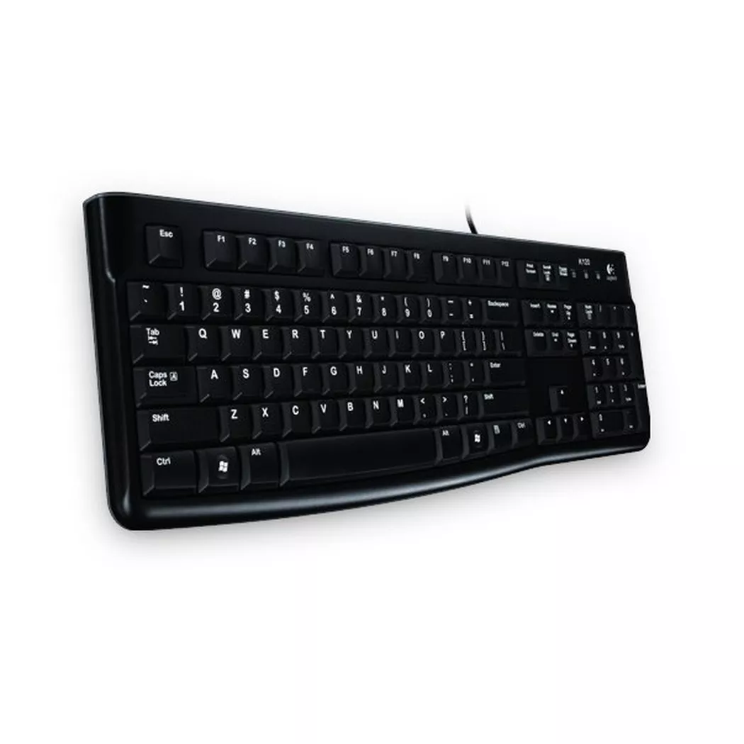 Logitech K120 Keyboard for Business