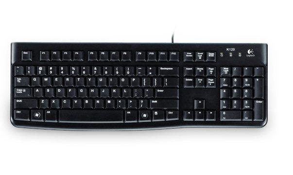 ABB Stotz S&J  Keyboard K120 for Business - Deutschland 