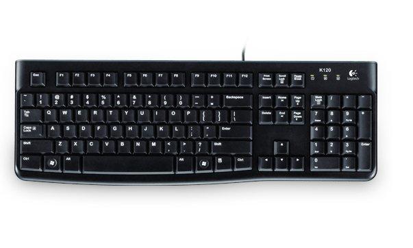 ABB Stotz S&J  Keyboard K120 for Business - Germania 