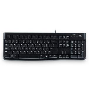 ABB Stotz S&J  Keyboard K120 for Business - Deutschland 