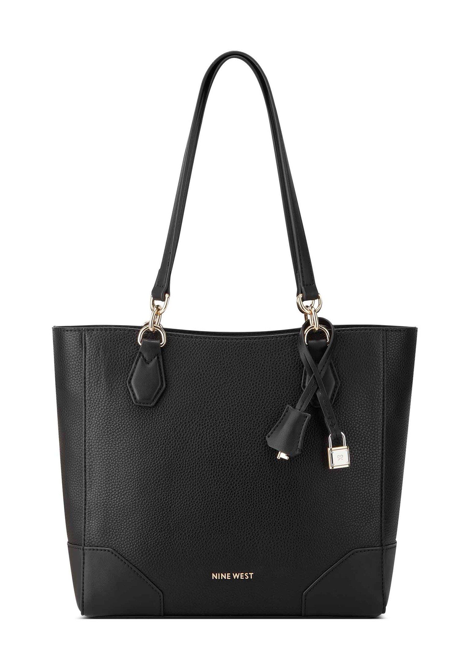 Image of Brooklyn Bag Damen Schwarz ONE SIZE