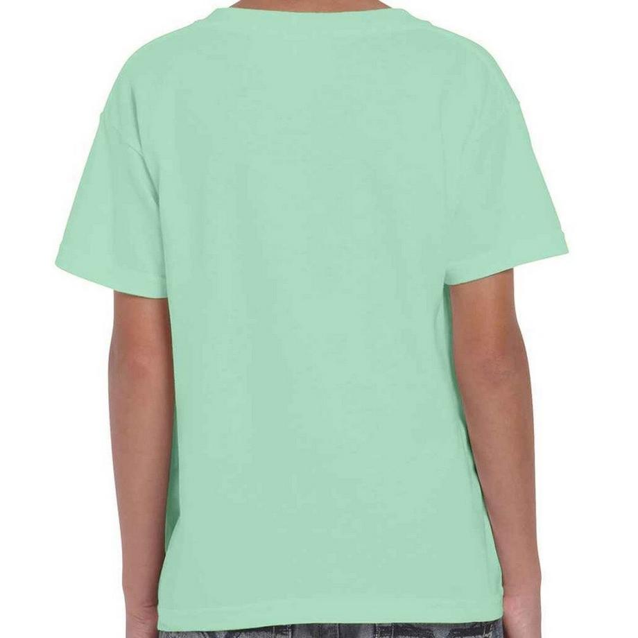 Gildan  TShirt Schwere Qualität 