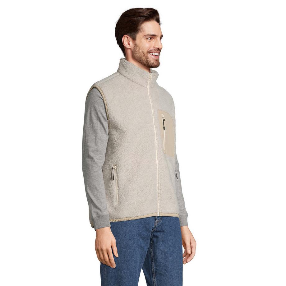 veste sans manches so's fury bw